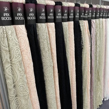 Barcelona Textile Expo 2022