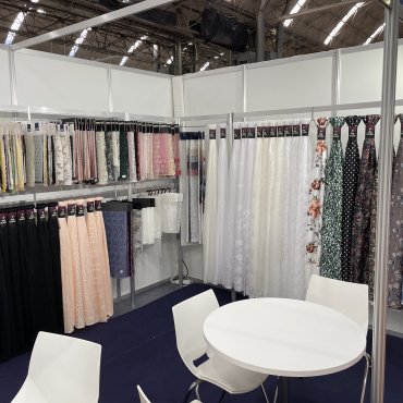 Barcelona Textile Expo 2022