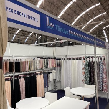Barcelona Textile Expo 2022